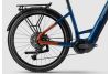Haibike Trekking 4 Rower Elektryczny Damski Niska Rama z Silnikiem